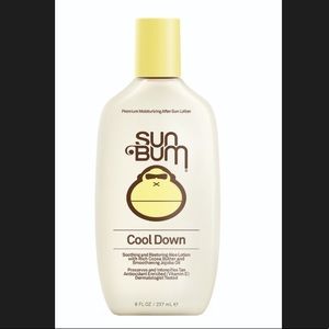 Sun Bum Cool Down Lotion